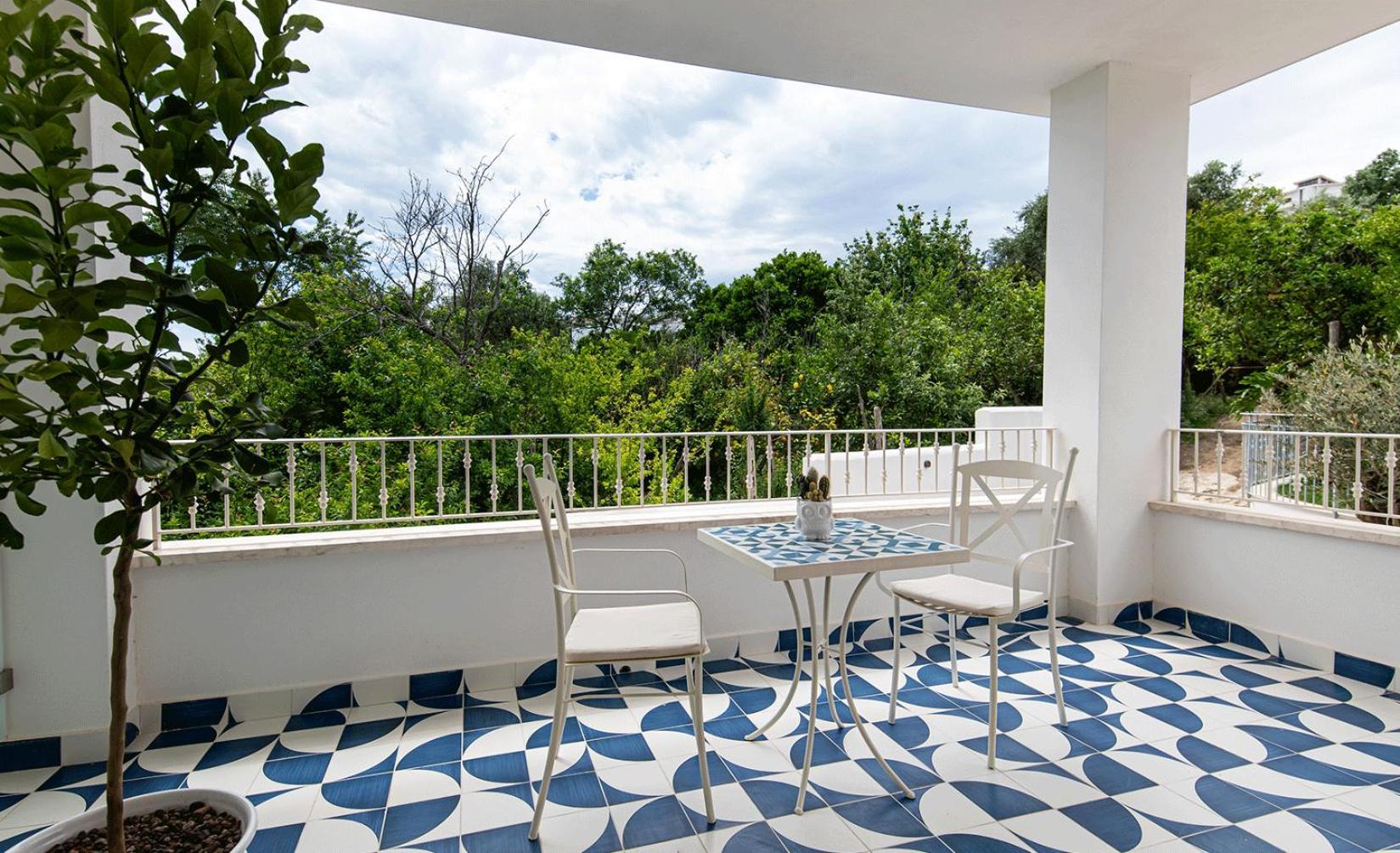 Don Salvatore Resort Monte di Procida Exterior photo